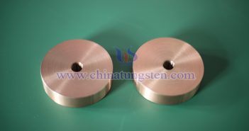 鎢銅電極的用途有哪些？